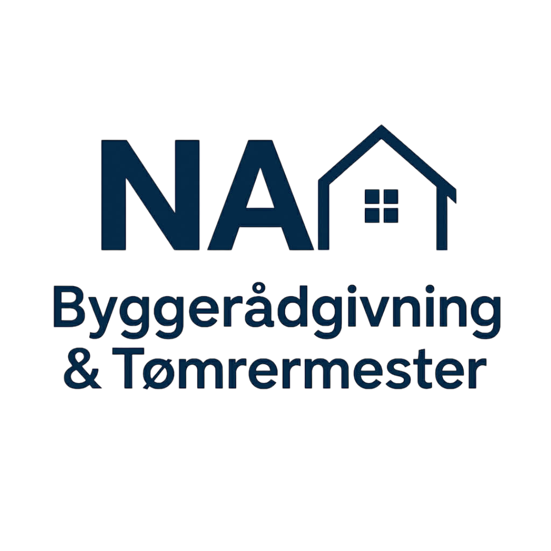 NA Byggerådgivning & Tømrermester